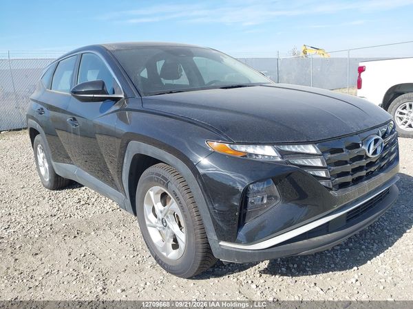 2022 HYUNDAI TUCSON SEL — I6