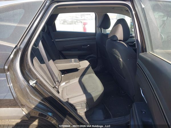 2022 HYUNDAI TUCSON SEL — I8