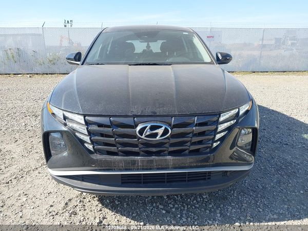 2022 HYUNDAI TUCSON SEL — I11