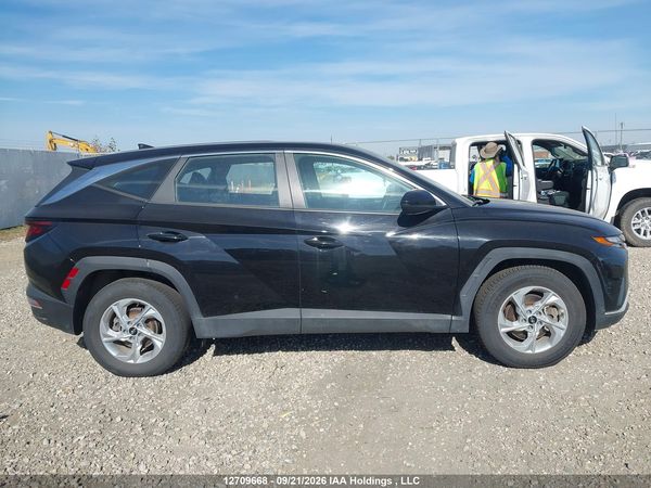2022 HYUNDAI TUCSON SEL — I12