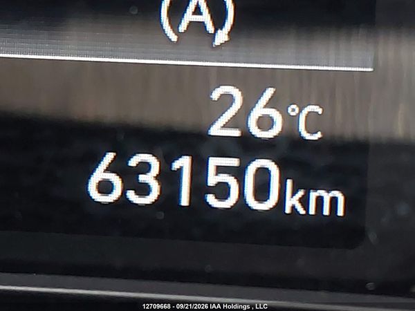 2022 HYUNDAI TUCSON SEL — I14