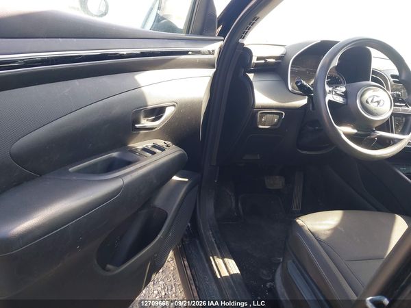 2022 HYUNDAI TUCSON SEL — I16