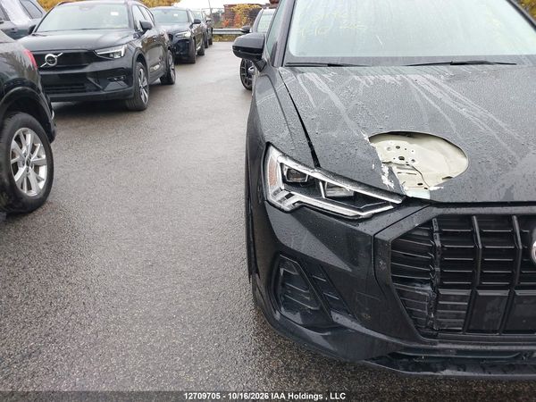 2021 AUDI Q3 PREMIUM PLUS S LINE 45 — I6