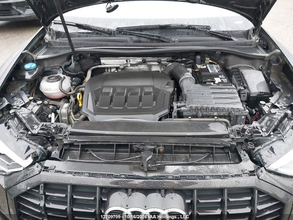 2021 AUDI Q3 PREMIUM PLUS S LINE 45 — I10