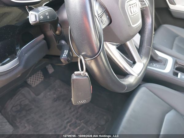 2021 AUDI Q3 PREMIUM PLUS S LINE 45 — I11