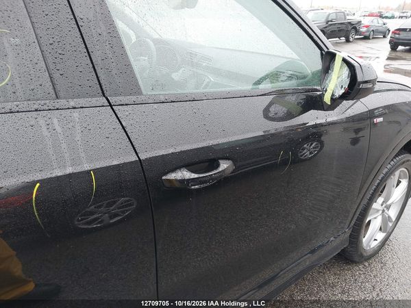 2021 AUDI Q3 PREMIUM PLUS S LINE 45 — I21