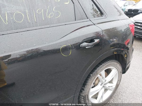 2021 AUDI Q3 PREMIUM PLUS S LINE 45 — I22