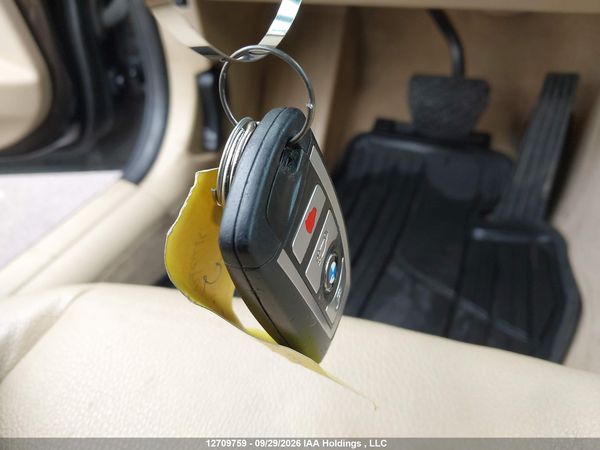 2016 BMW 328 XI SULEV — I11