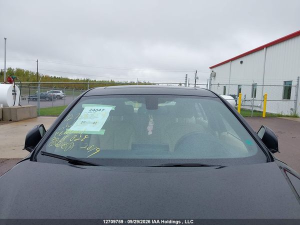 2016 BMW 328 XI SULEV — I18