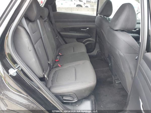 2026 HYUNDAI TUCSON SEL — I8