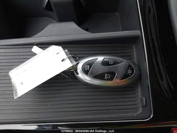 2026 HYUNDAI TUCSON SEL — I11