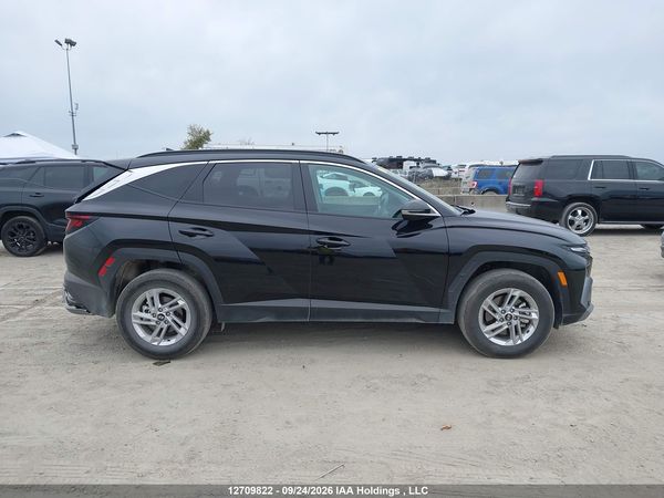 2026 HYUNDAI TUCSON SEL — I13