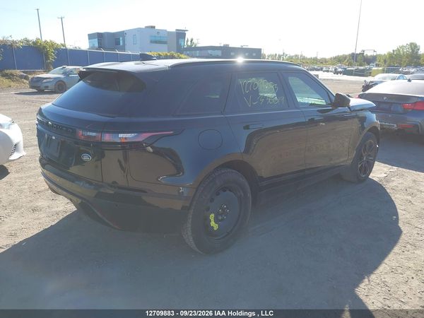 2022 LAND ROVER RANGE ROVER VELAR P250 S — I4