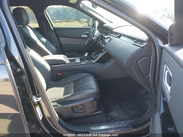 2022 LAND ROVER RANGE ROVER VELAR P250 S — I5