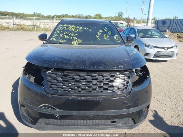 2022 LAND ROVER RANGE ROVER VELAR P250 S — I13