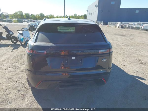 2022 LAND ROVER RANGE ROVER VELAR P250 S — I17