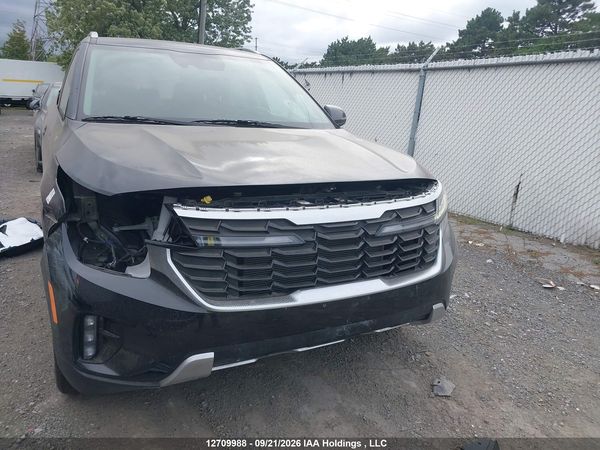 2024 KIA SELTOS S — I6