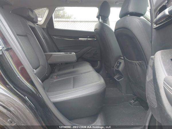 2024 KIA SELTOS S — I8