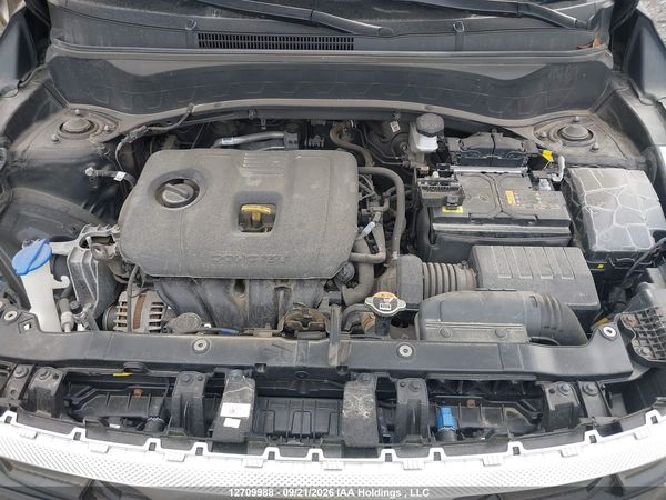 2024 KIA SELTOS S — I9