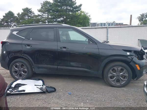 2024 KIA SELTOS S — I13