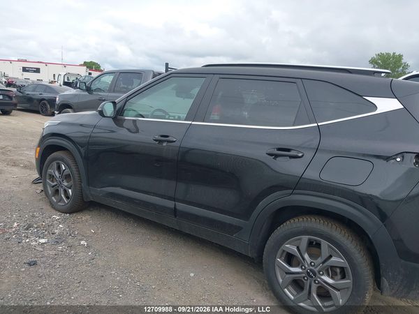 2024 KIA SELTOS S — I14