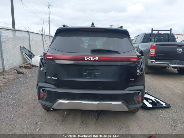 2024 KIA SELTOS S — I16