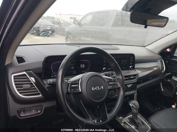 2024 KIA SELTOS S — I17