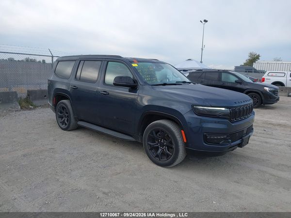 2024 JEEP WAGONEER SERIES II — I1