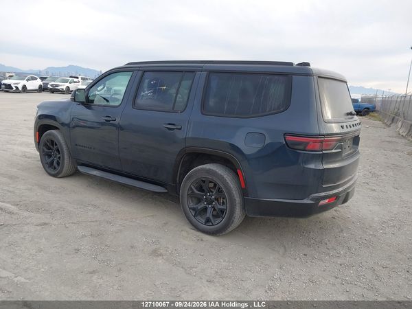 2024 JEEP WAGONEER SERIES II — I3
