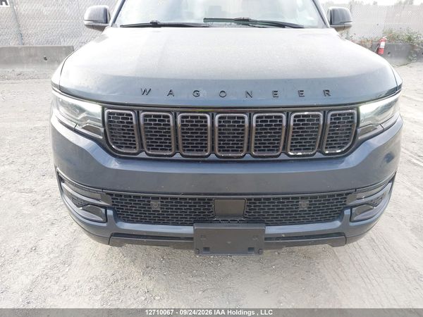2024 JEEP WAGONEER SERIES II — I6