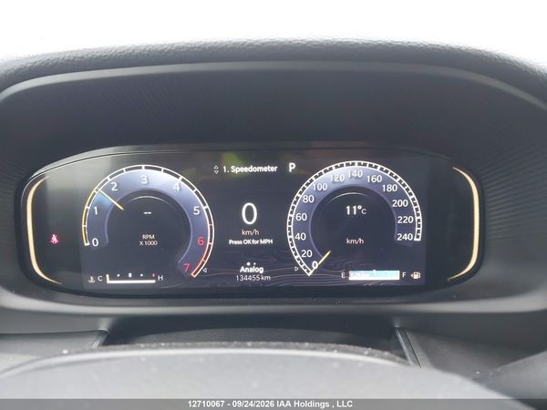 2024 JEEP WAGONEER SERIES II — I7