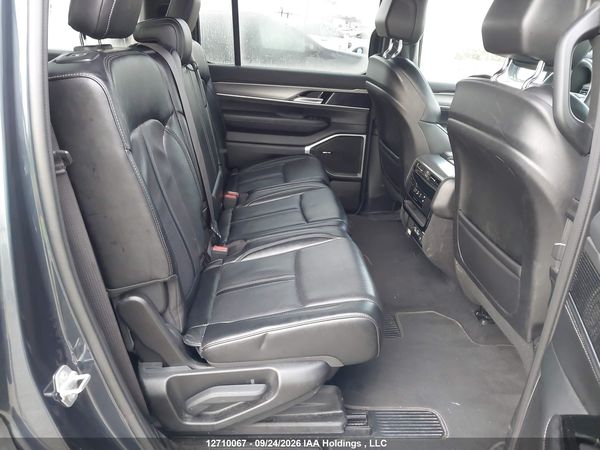 2024 JEEP WAGONEER SERIES II — I8