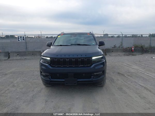 2024 JEEP WAGONEER SERIES II — I12