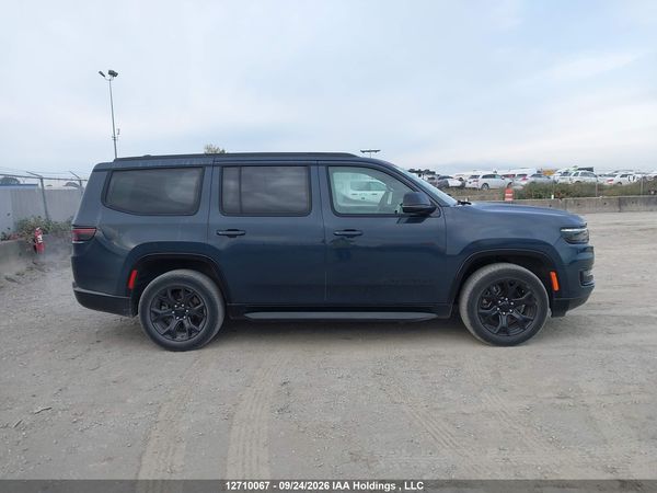 2024 JEEP WAGONEER SERIES II — I13