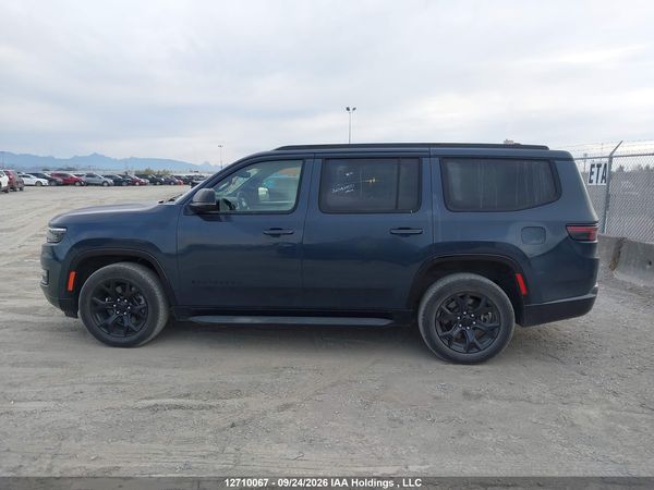 2024 JEEP WAGONEER SERIES II — I14
