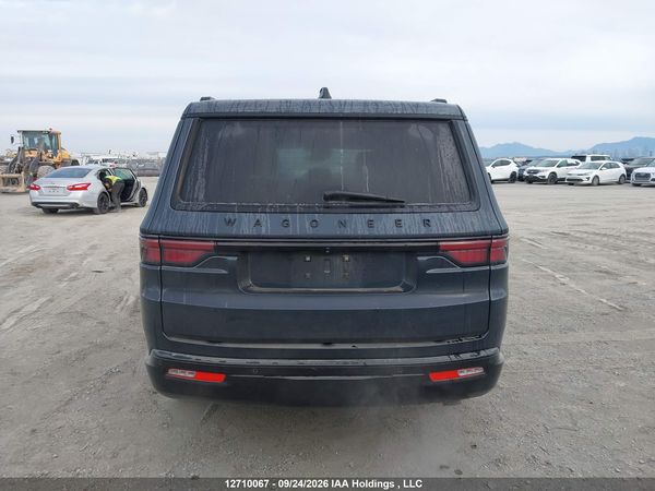2024 JEEP WAGONEER SERIES II — I16