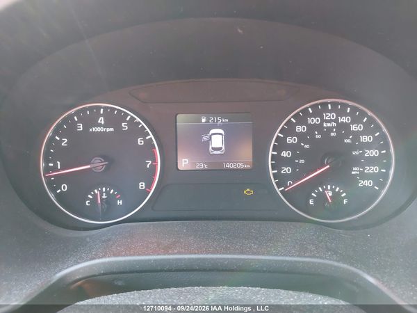 2021 KIA SELTOS LX — I7