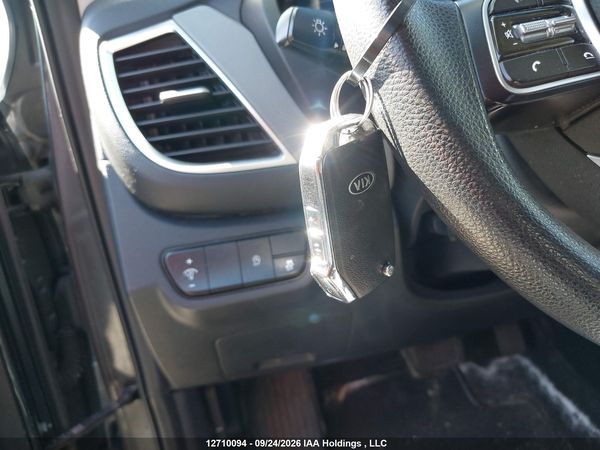 2021 KIA SELTOS LX — I11