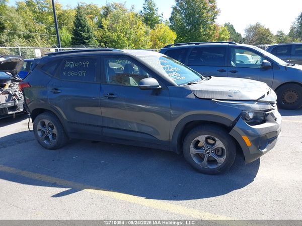 2021 KIA SELTOS LX — I14