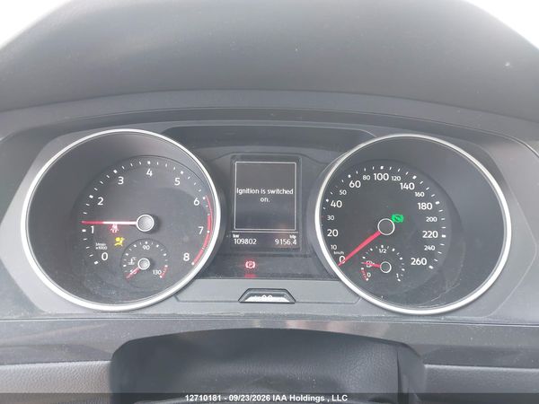 2021 VOLKSWAGEN TIGUAN 4Motion S — I7