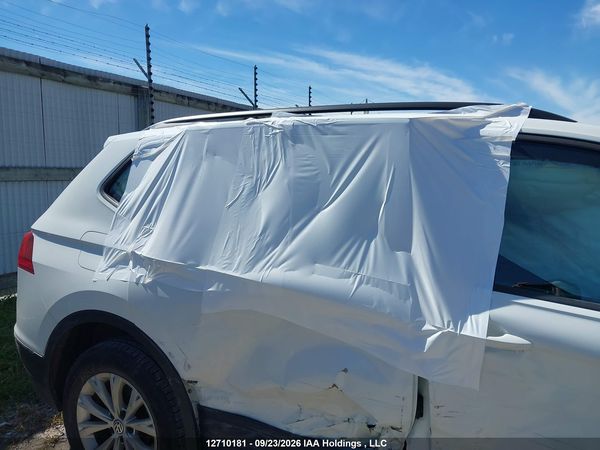 2021 VOLKSWAGEN TIGUAN 4Motion S — I20