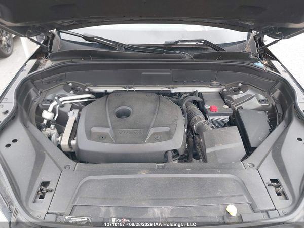 2018 VOLVO XC90 T6 — I10