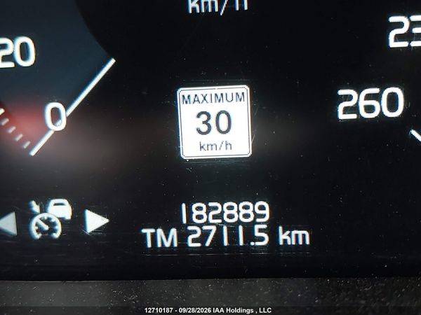 2018 VOLVO XC90 T6 — I15