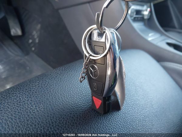 2018 MERCEDES-BENZ CLA 250 4MATIC — I11