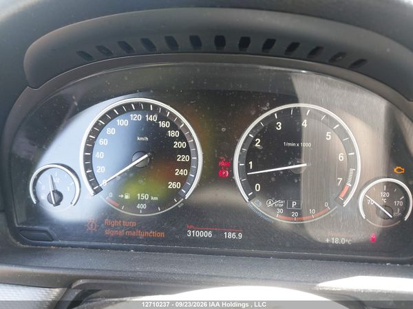 2013 BMW 535 XI — I7