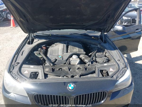 2013 BMW 535 XI — I10