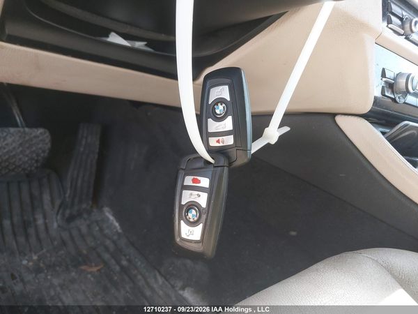 2013 BMW 535 XI — I11