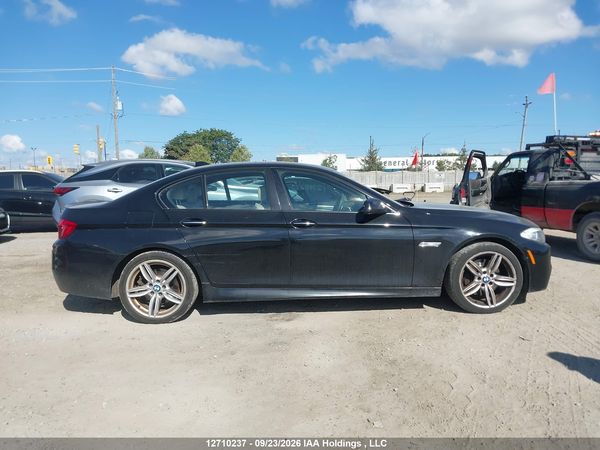 2013 BMW 535 XI — I13