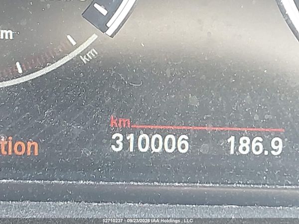 2013 BMW 535 XI — I15