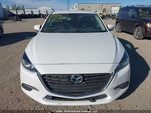 2018 MAZDA 3 TOURING — I13